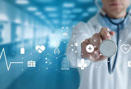 Health and Wellness Benefits at L&T-Vyoma