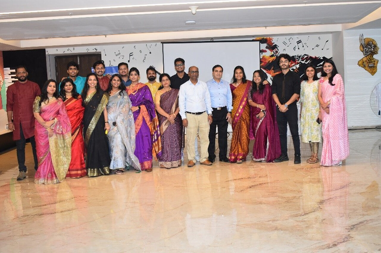 Foundation day