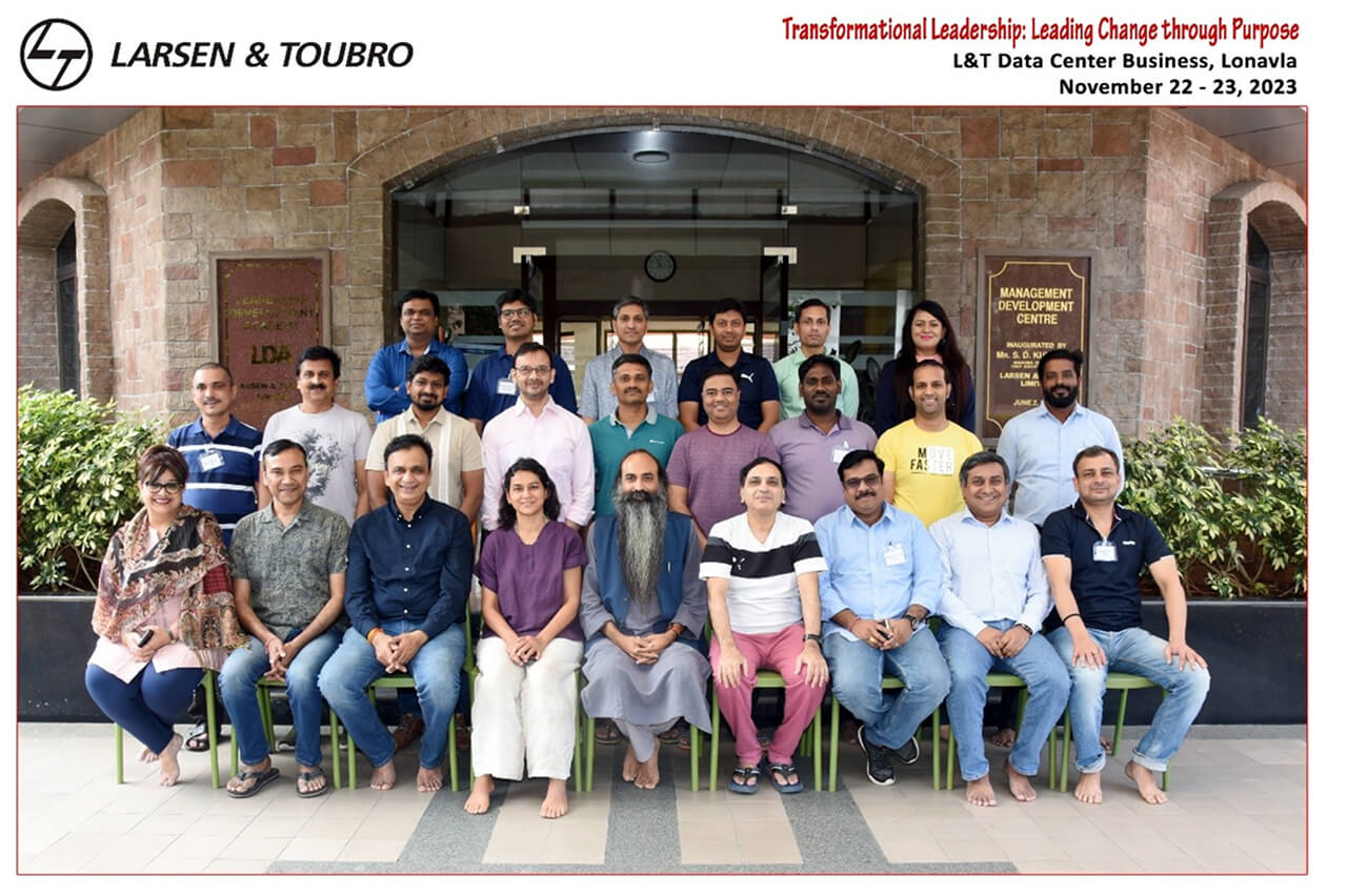 Transformational Leadership